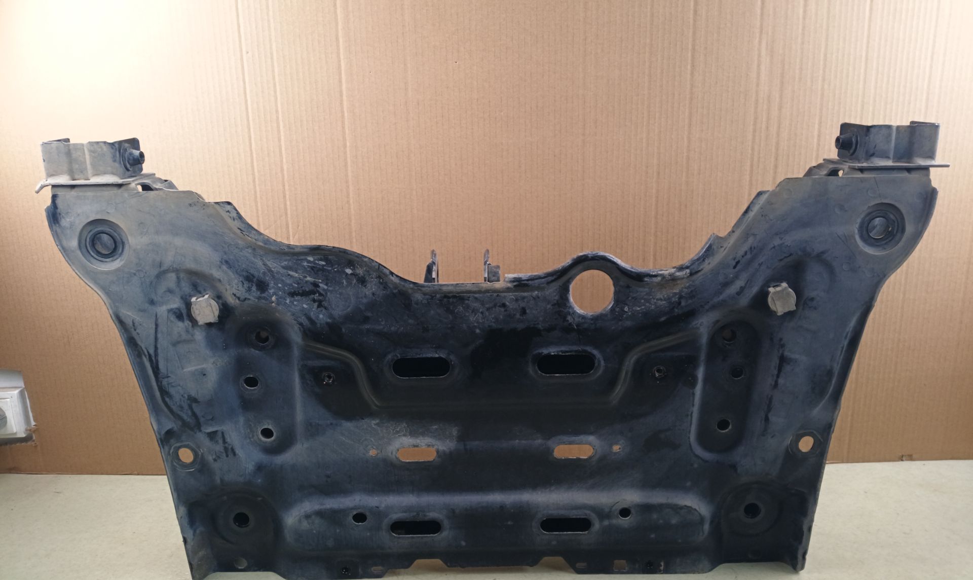 SUBCHASIS DELANTERO Renault Megane IV Berlina 5P