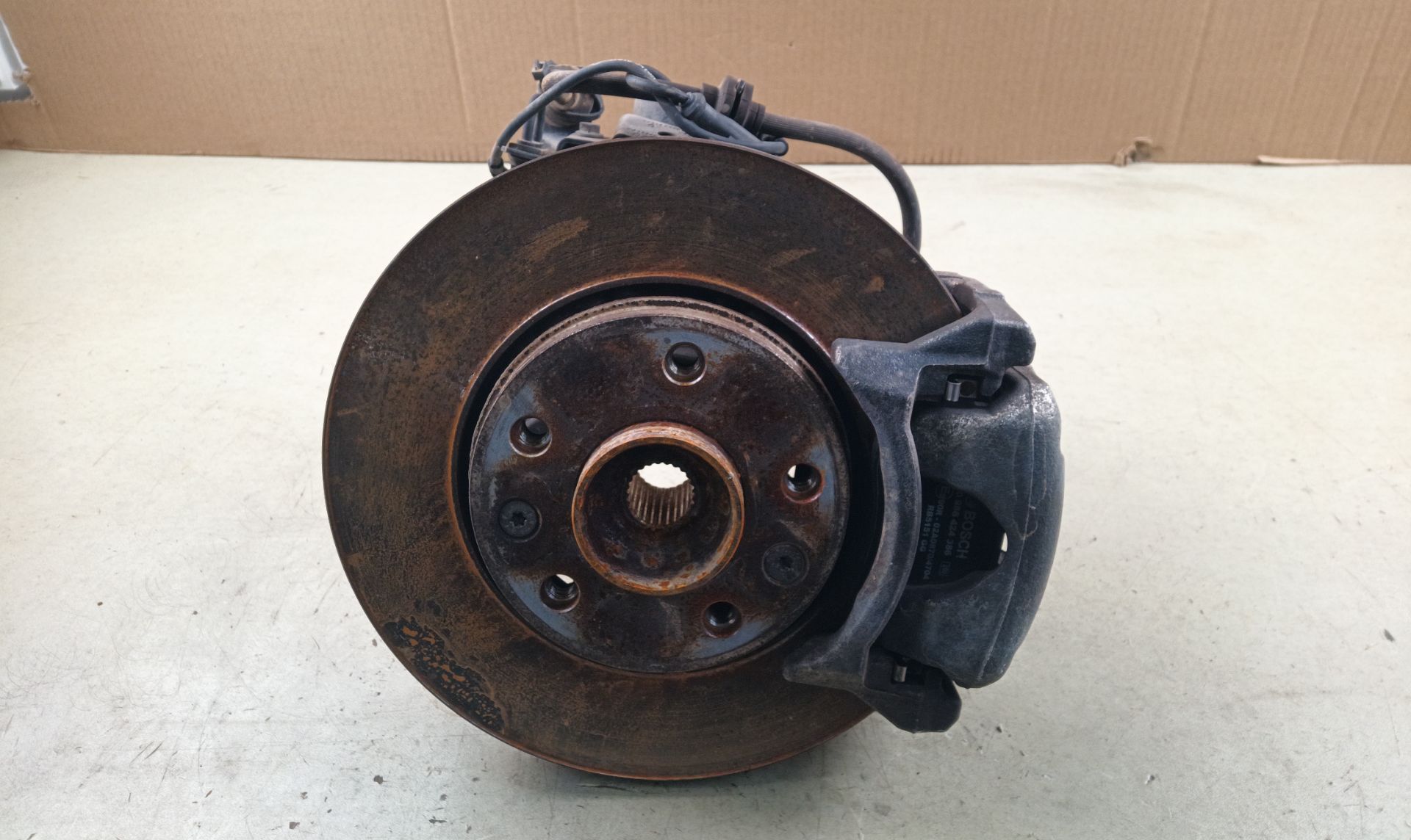 MANGUETA DELANTERA DERECHA Renault Megane IV Berlina 5P