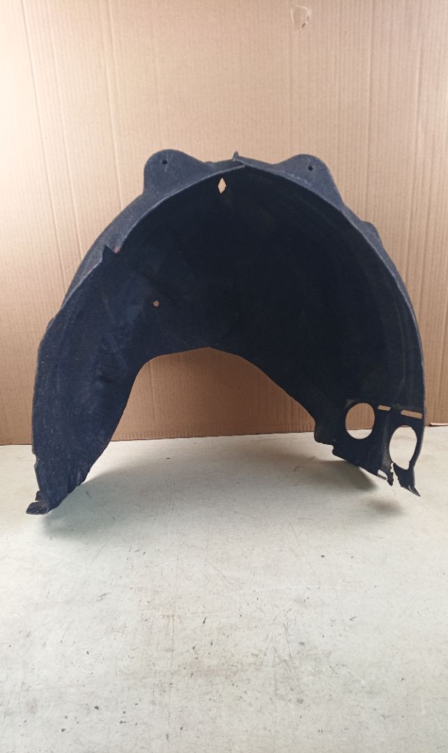 PASO RUEDA TRASERO DERECHO Renault Megane IV Berlina 5P