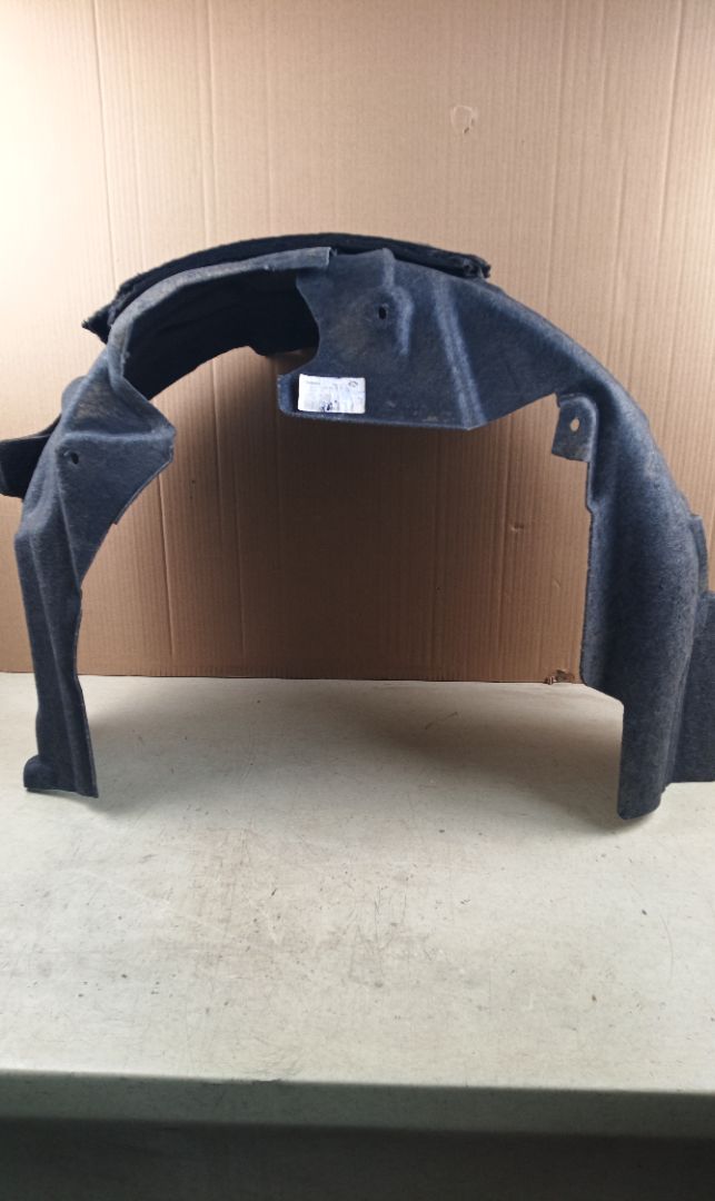 GUARDABARROS TRASERO Land Rover Range Rover Velar