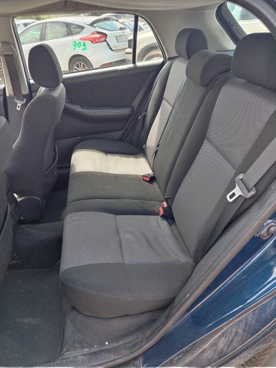 Imagen del vehículo Toyota Corolla (E12)