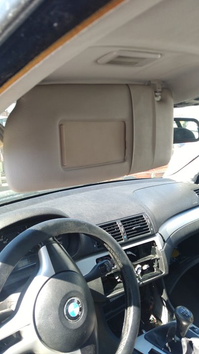 Imagen del vehículo BMW 3 Berlina (E46)
