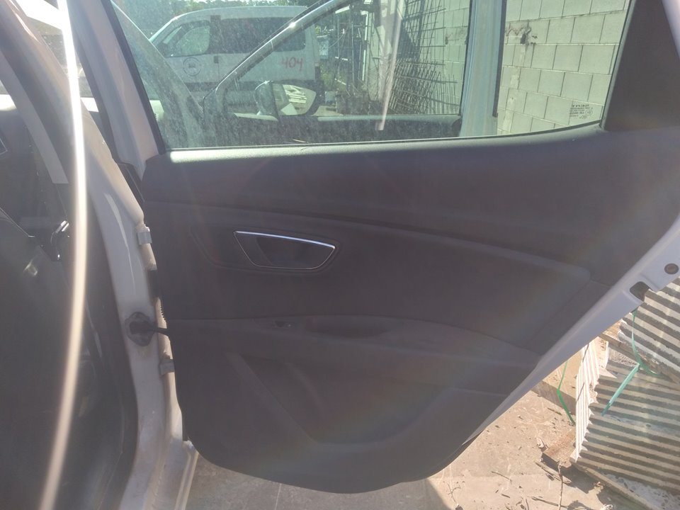 Imagen del vehículo Seat Leon (5F1)