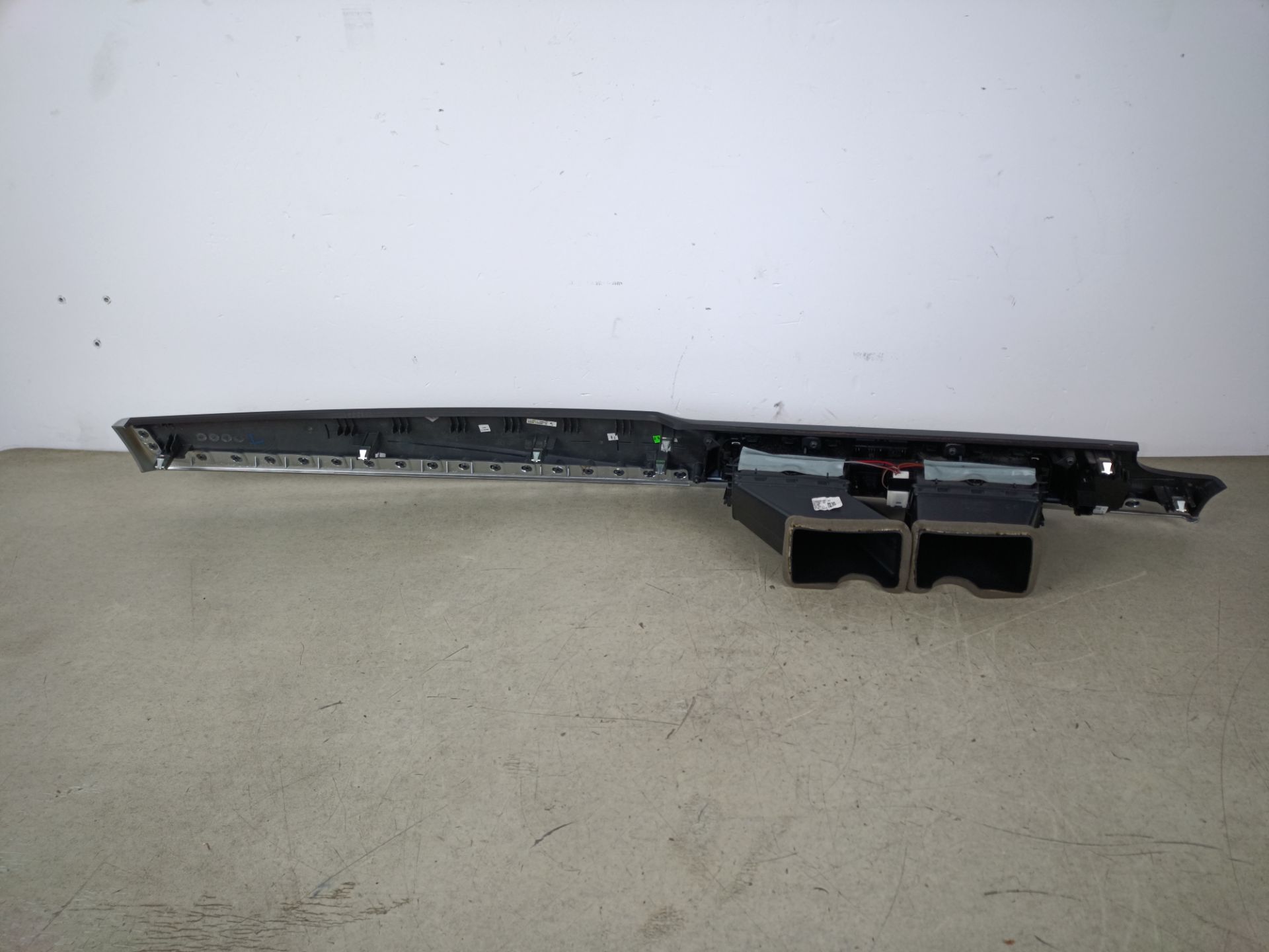 EMBELLECEDOR SALPICADERO BMW 5 Berlina (F10)