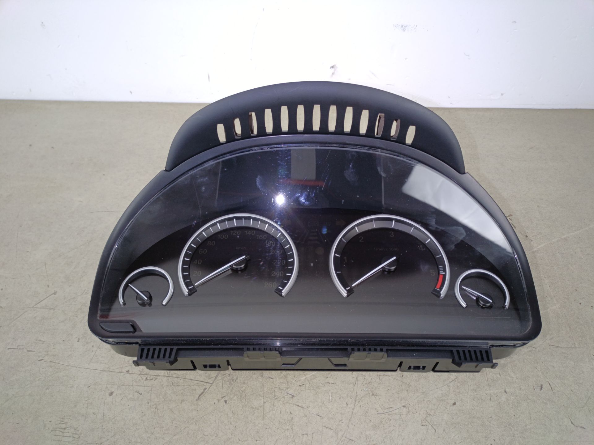 CUADRO INSTRUMENTOS BMW 5 Berlina (F10)