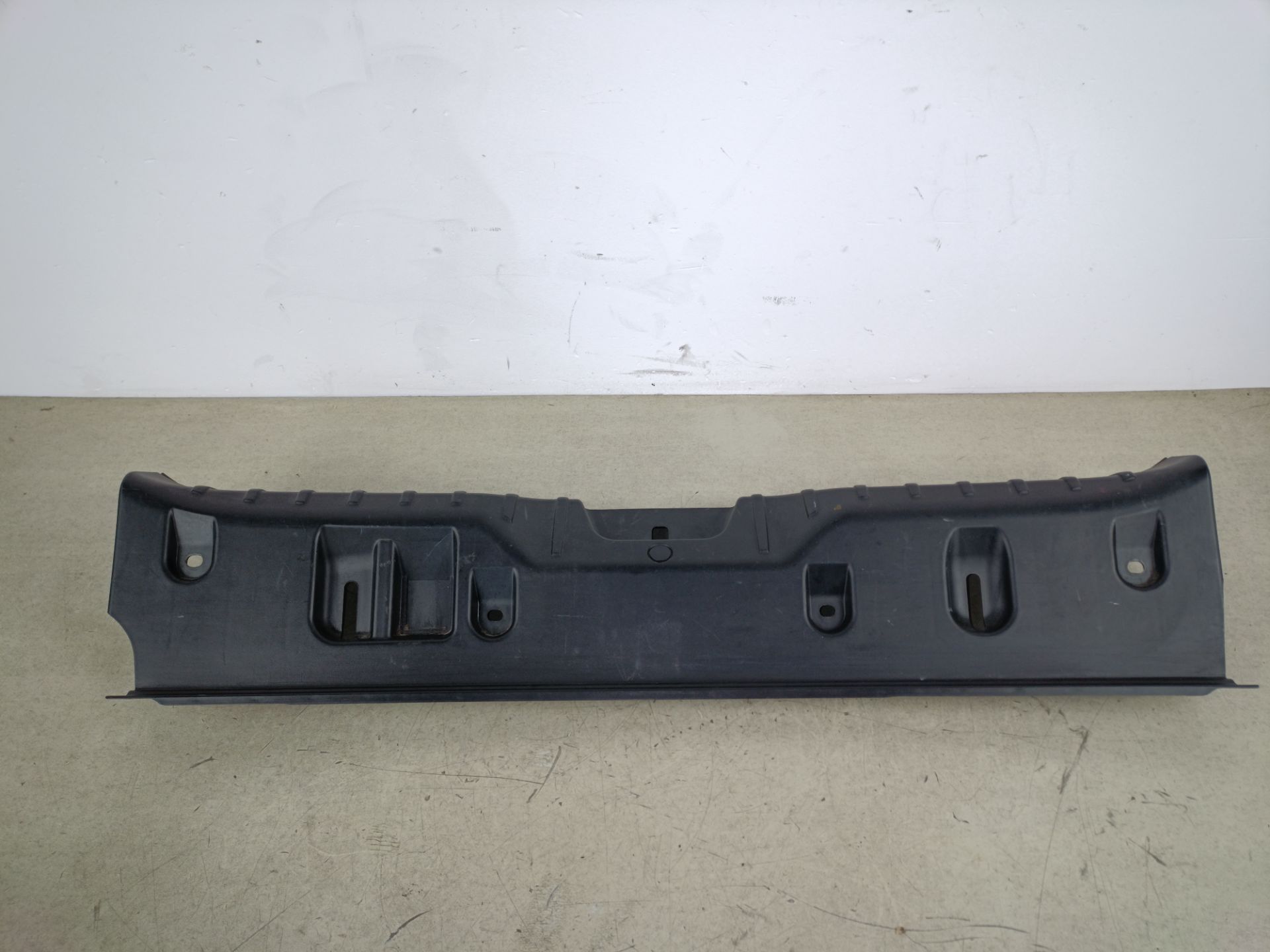 EMBELLECEDOR BMW 5 Berlina (F10)
