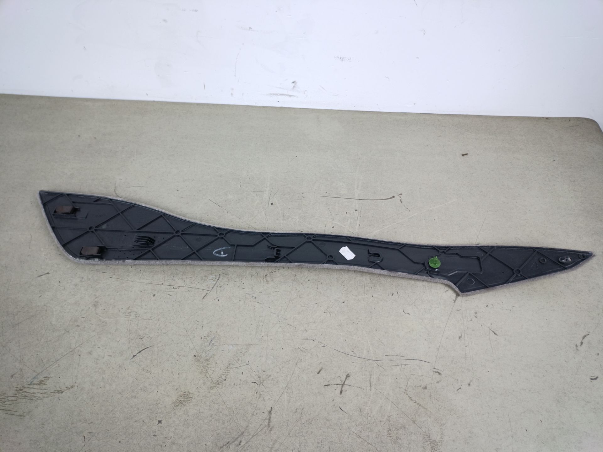 EMBELLECEDOR BMW 5 Berlina (F10)