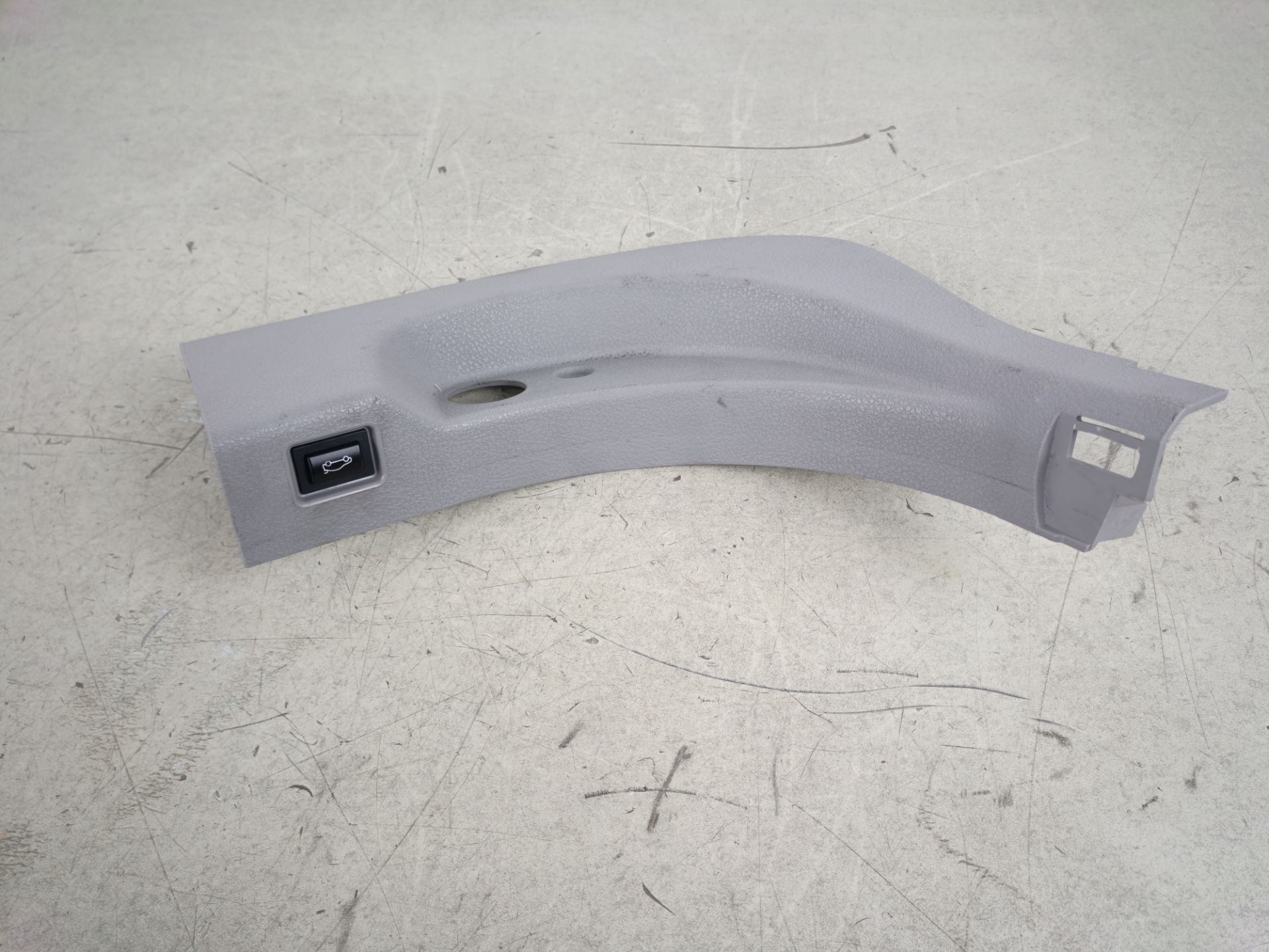 EMBELLECEDOR BMW 5 Berlina (F10)
