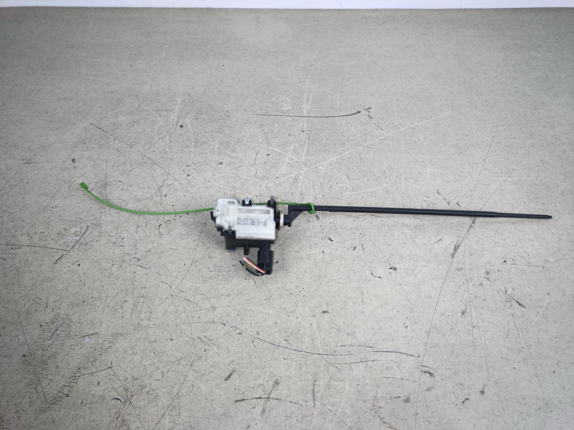 MOTOR APERTURA BMW 5 Berlina (F10)