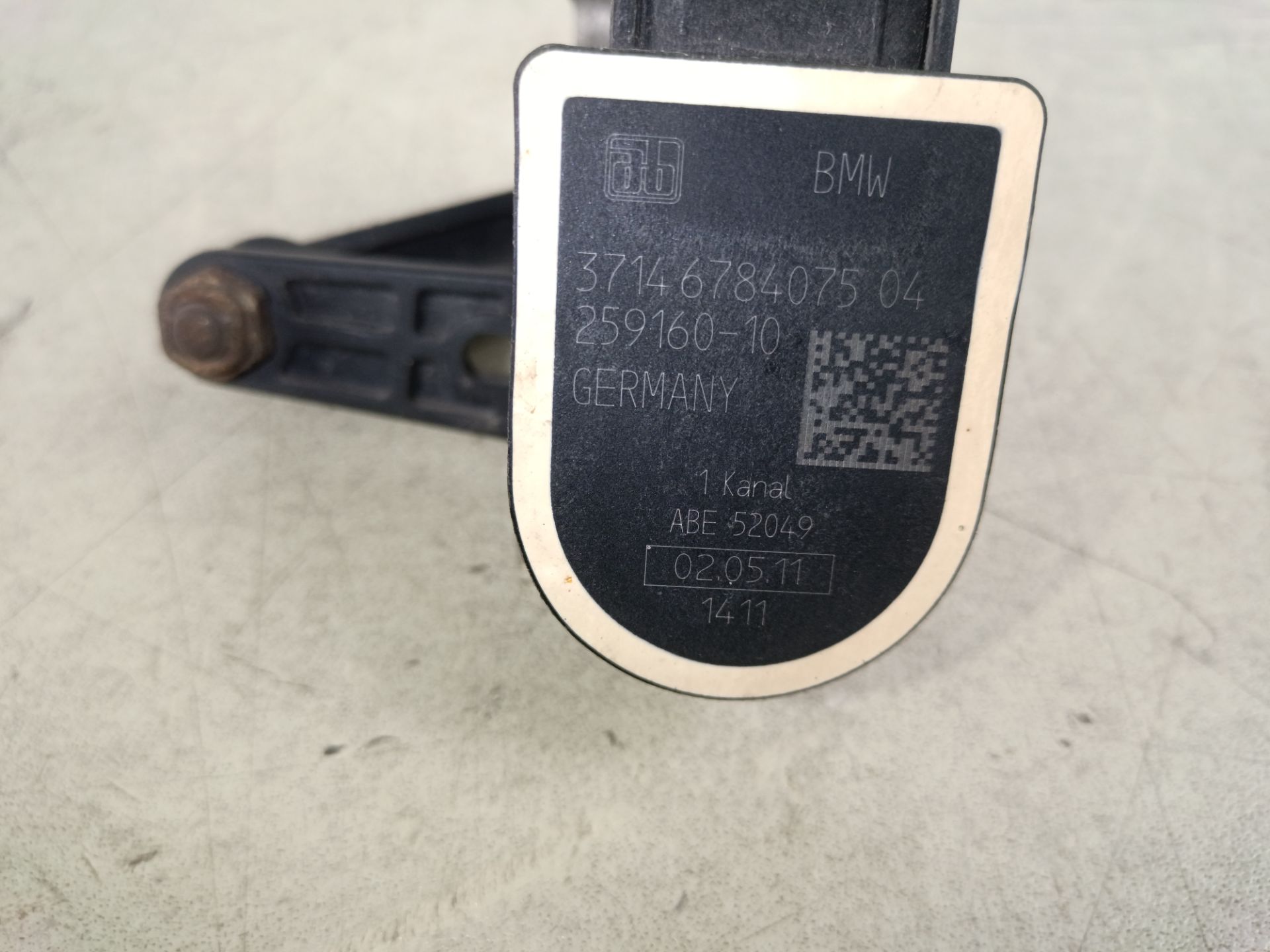 SENSOR BMW 5 Berlina (F10)