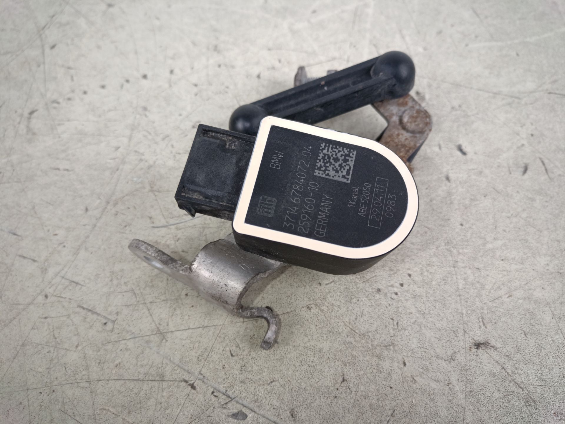 SENSOR BMW 5 Berlina (F10)
