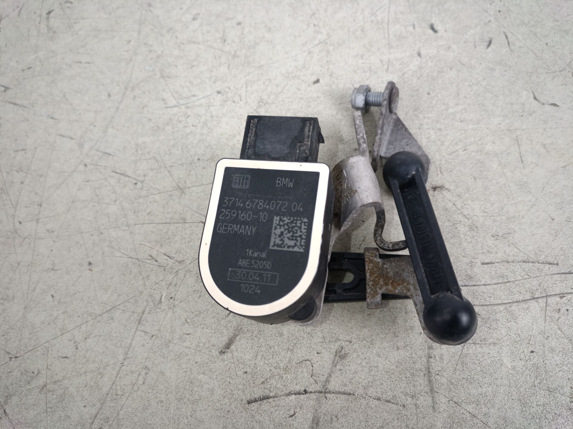 SENSOR BMW 5 Berlina (F10)