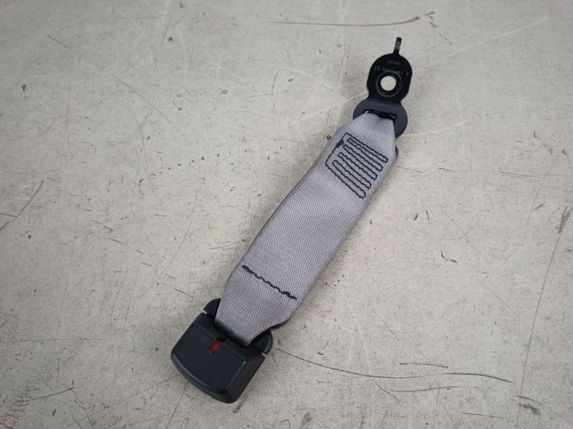 ENGANCHE CINTURON CENTRAL BMW 5 Berlina (F10)