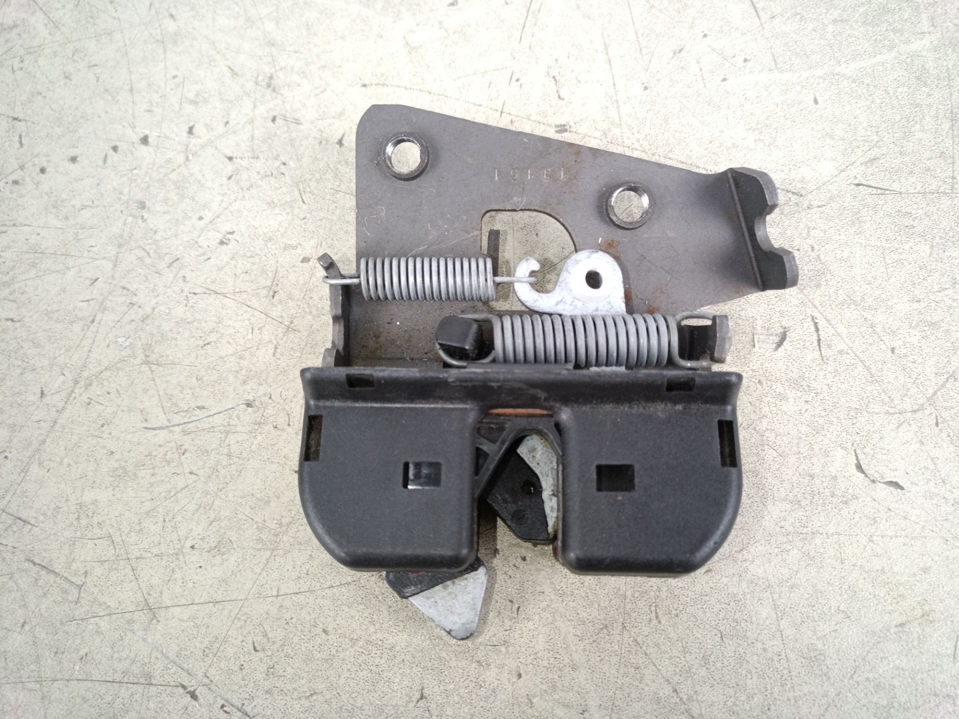 NO IDENTIFICADO BMW 5 Berlina (F10)