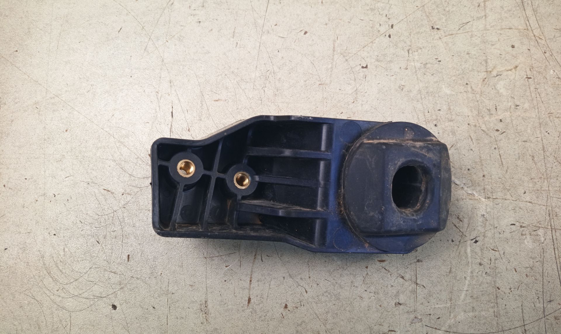 SOPORTE RADIADOR Land Rover Range Rover Velar