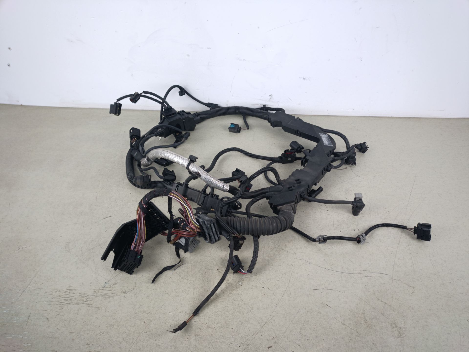 CABLEADO ELECTRICO BMW 5 Berlina (F10)