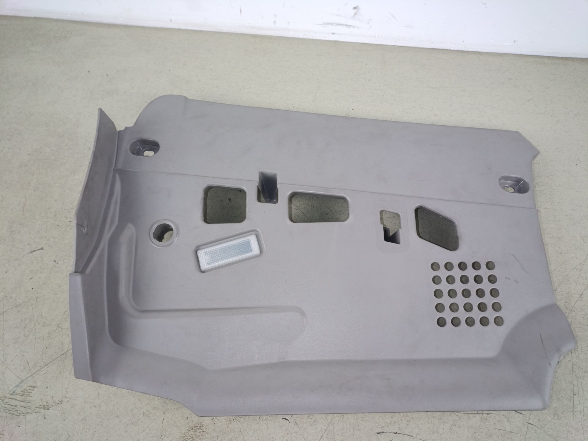 EMBELLECEDOR BMW 5 Berlina (F10)