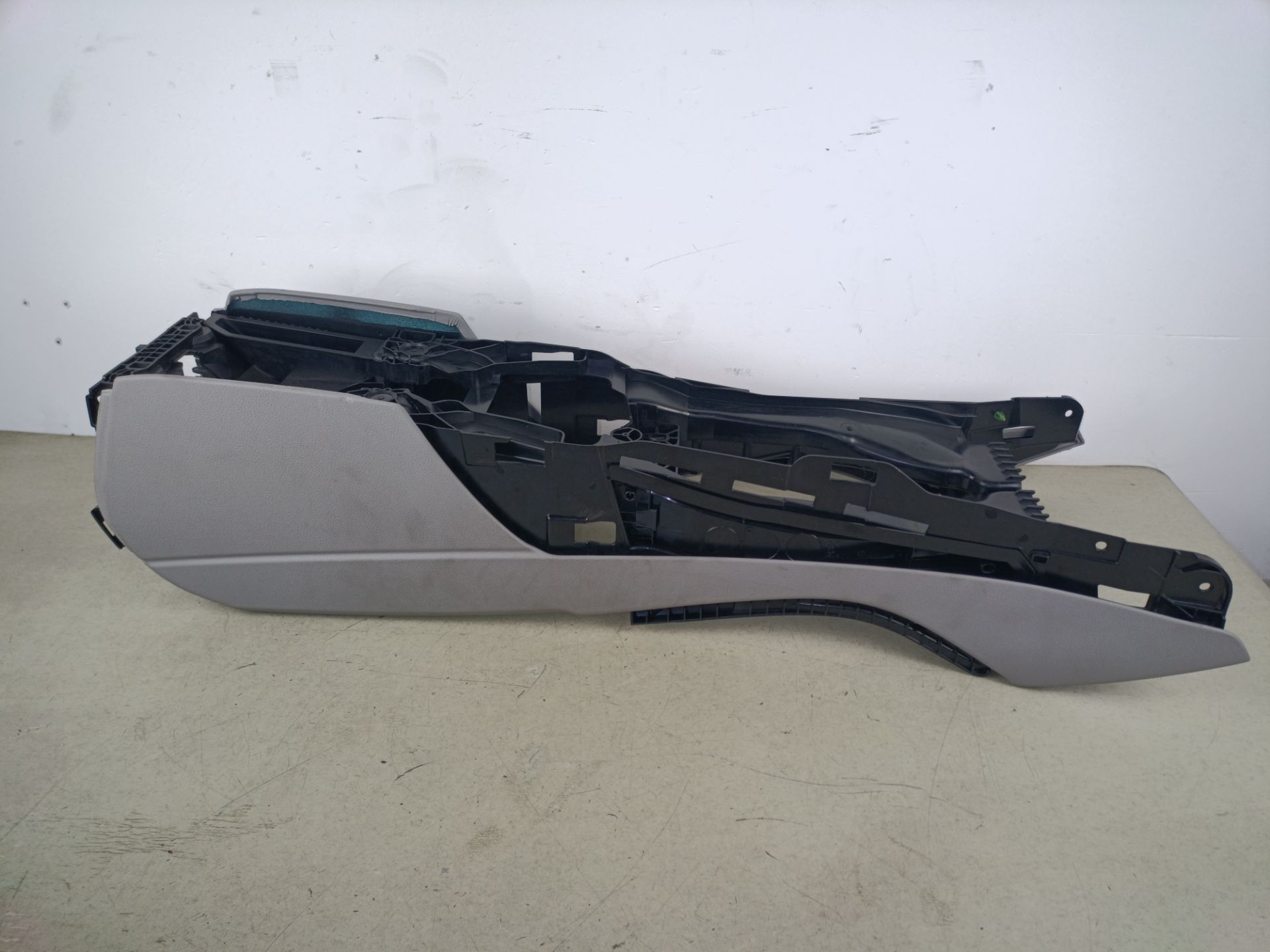 CONSOLA CENTRAL BMW 5 Berlina (F10)