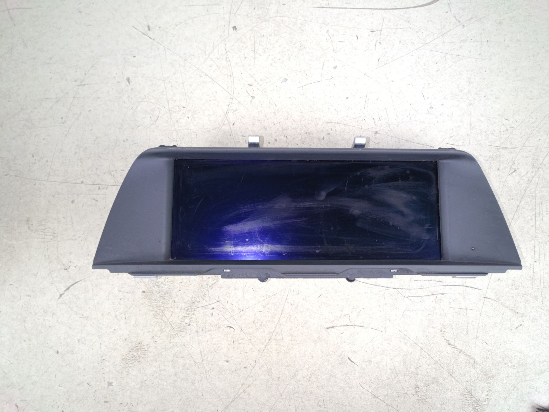PANTALLA MULTIFUNCION BMW 5 Berlina (F10)