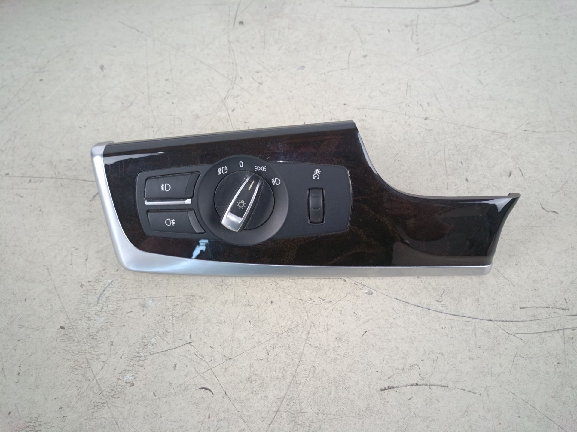 MANDO LUCES BMW 5 Berlina (F10)