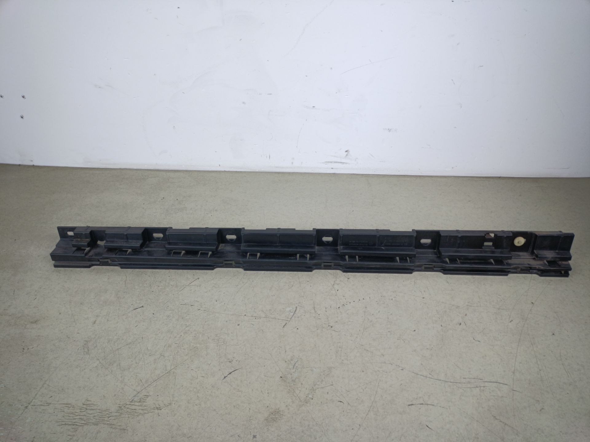 NO IDENTIFICADO BMW 5 Berlina (F10)