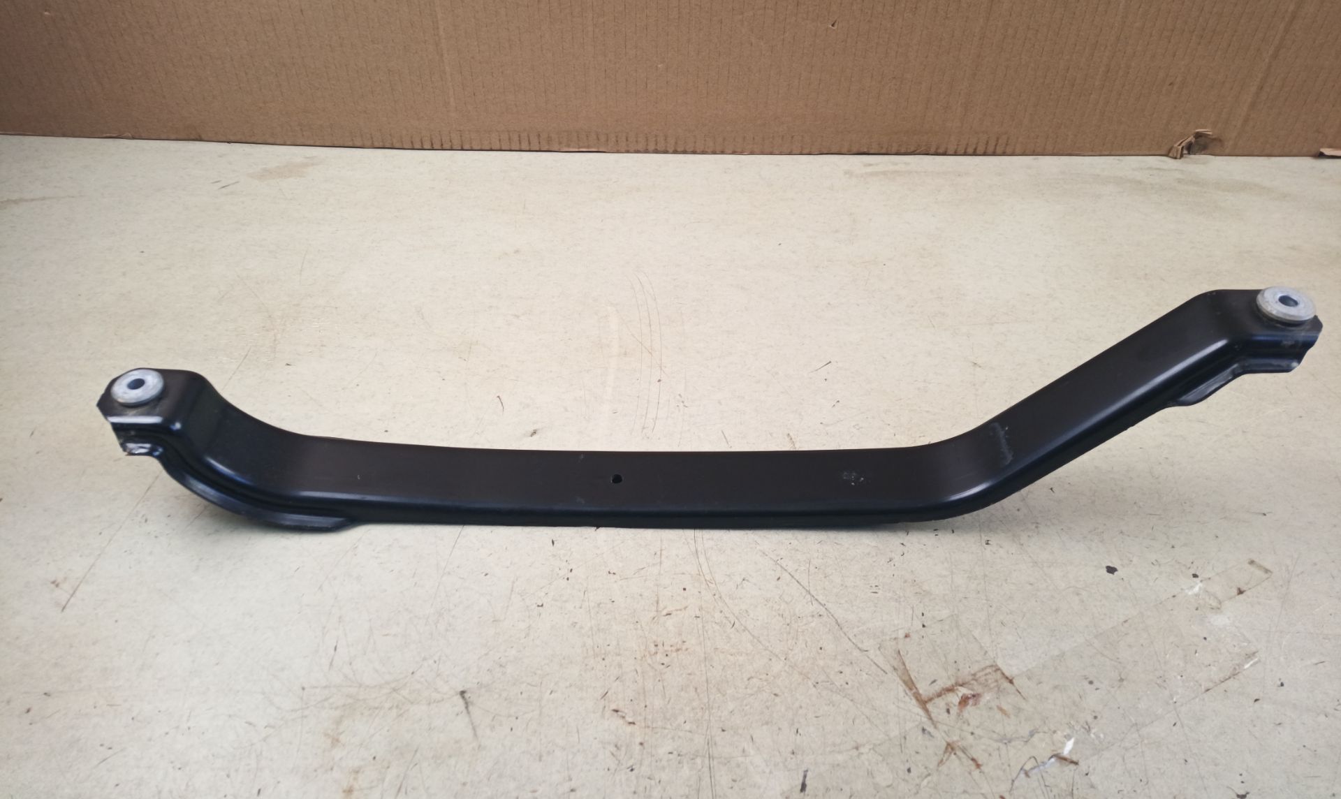 NO IDENTIFICADO Land Rover Range Rover Velar