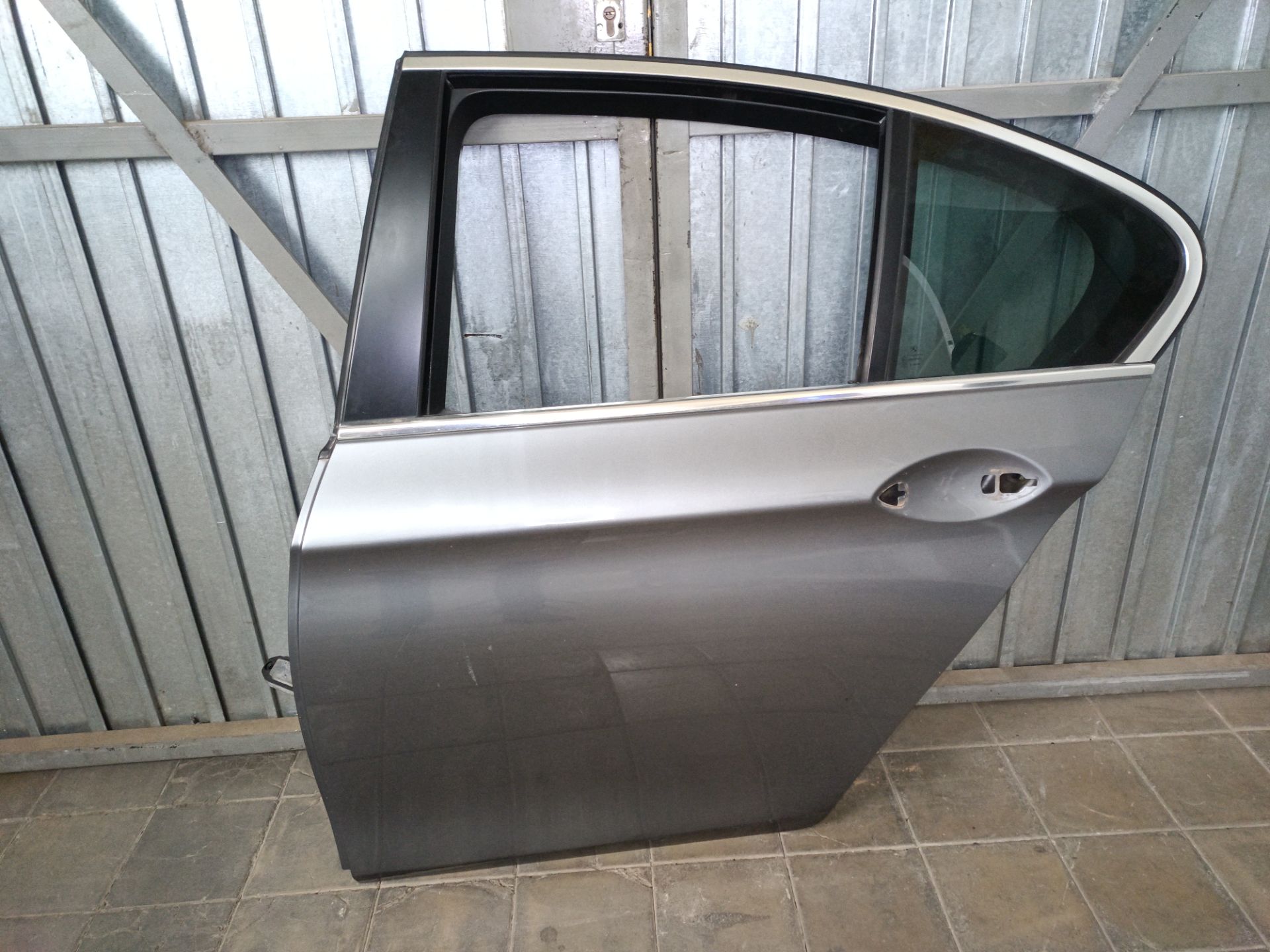 PUERTA TRASERA IZQUIERDA BMW 5 Berlina (F10)