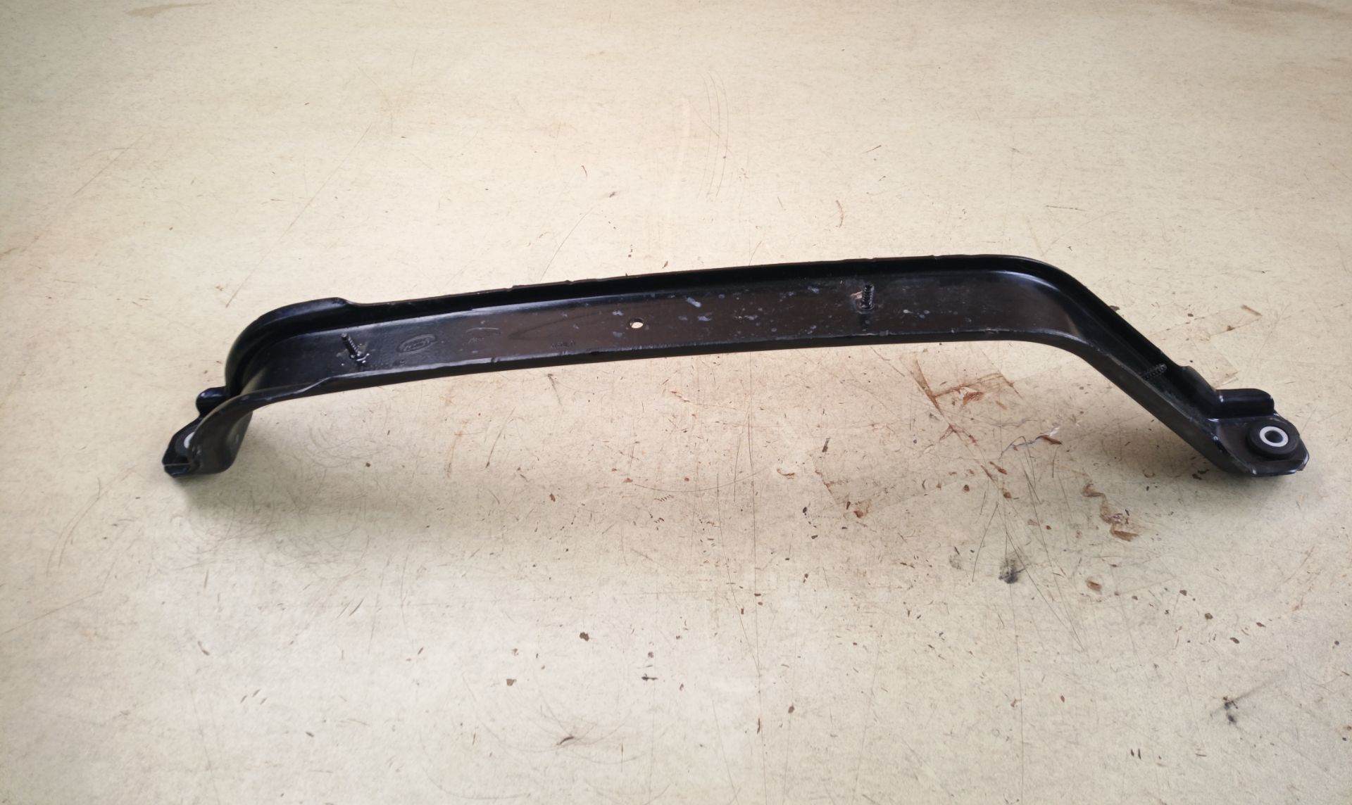 NO IDENTIFICADO Land Rover Range Rover Velar