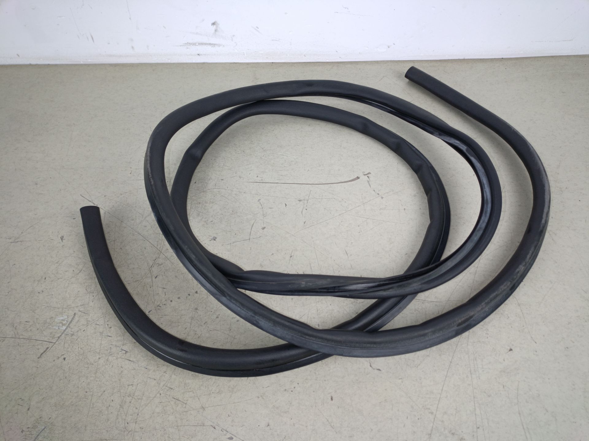 GOMAS CONTORNO PUERTA BMW 5 Berlina (F10)