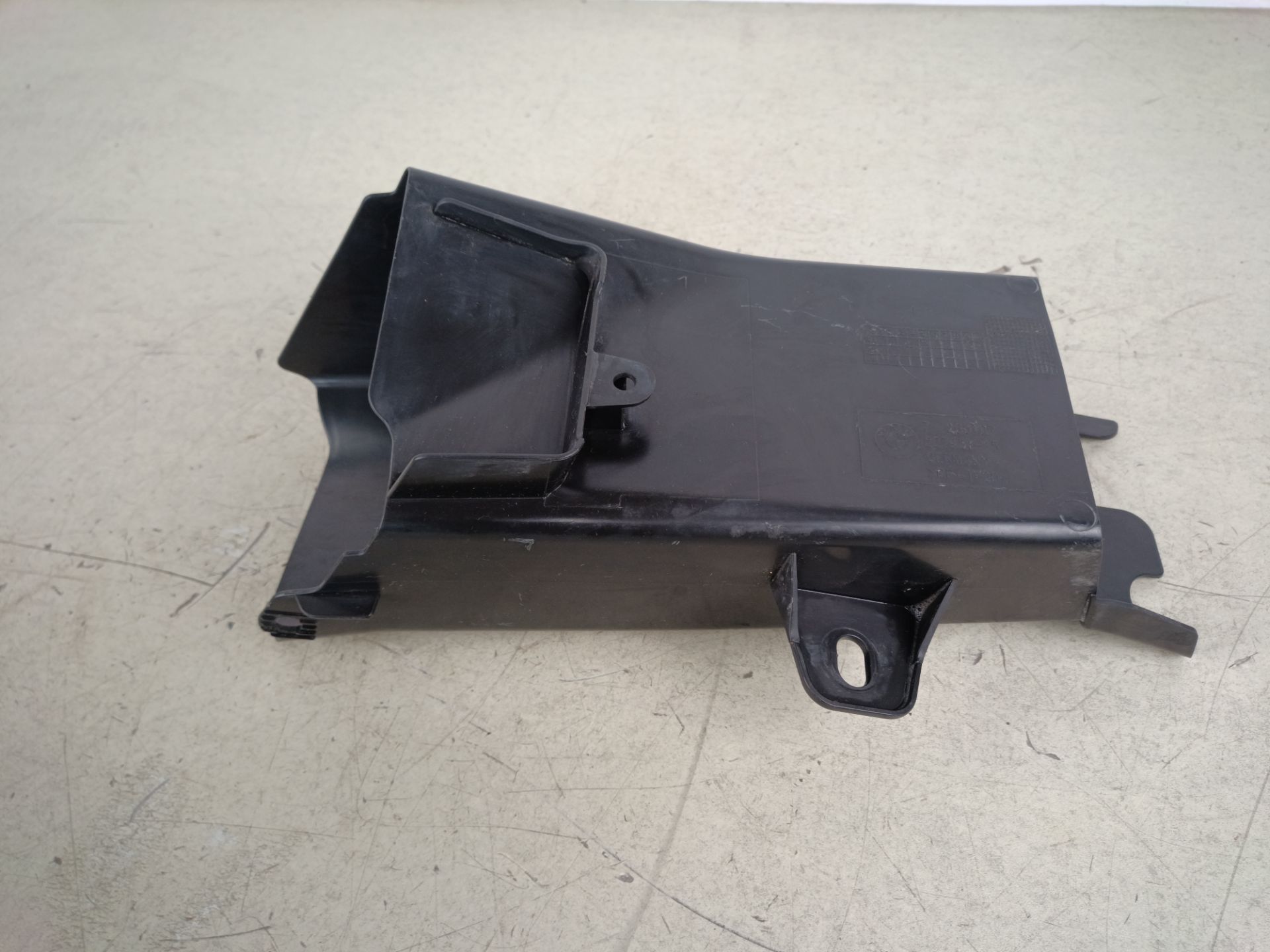 CANALIZADOR DE AIRE BMW 5 Berlina (F10)