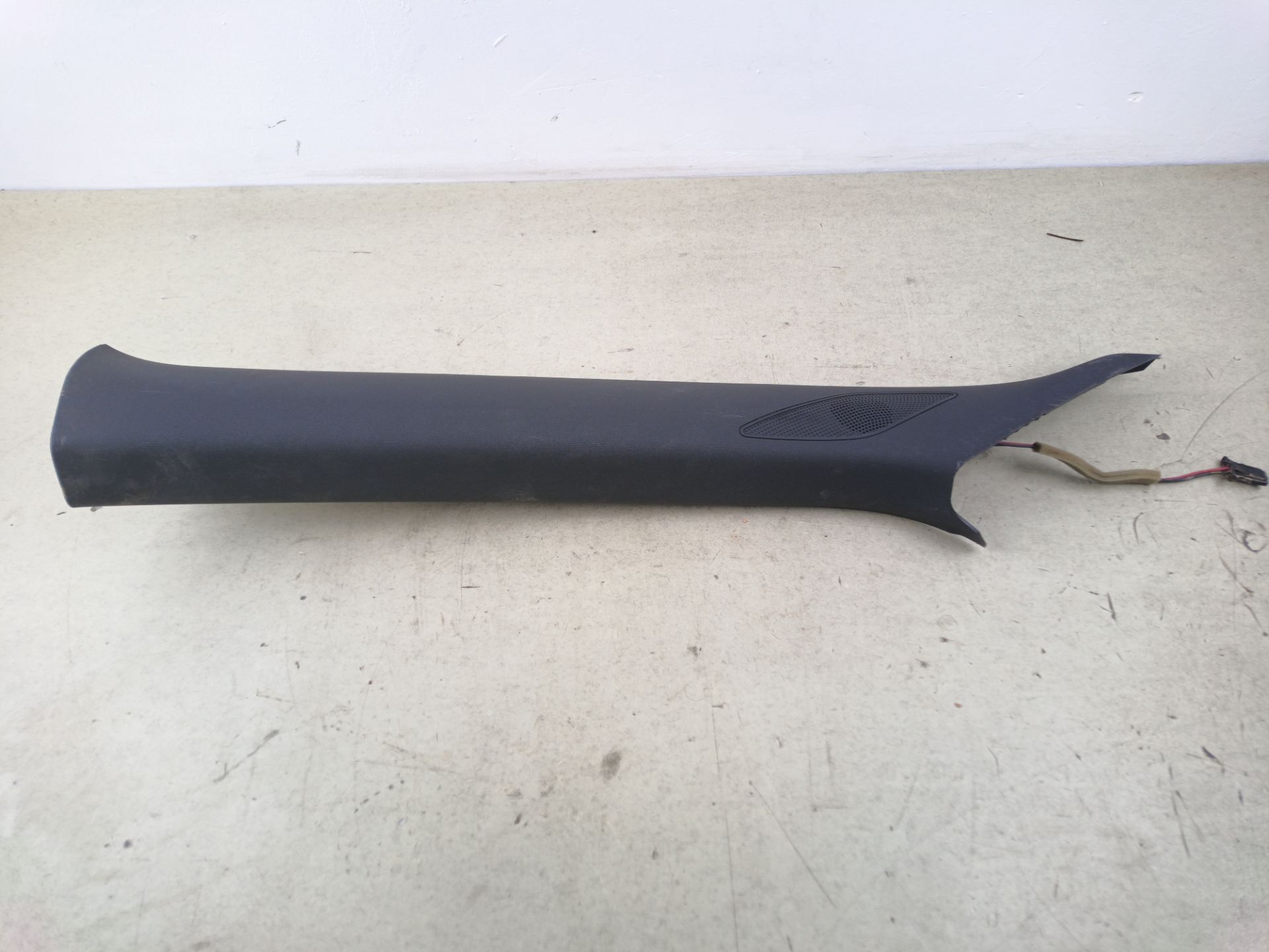 EMBELLECEDOR Skoda Kamiq (NW4)