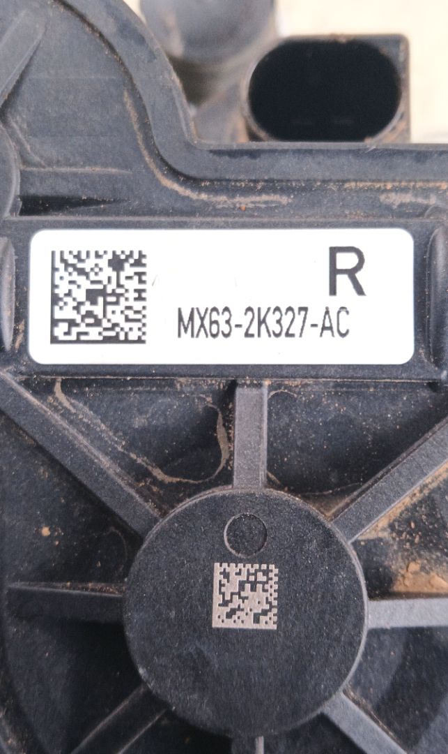 PINZA DE FRENO TRASERA DERECHA Land Rover Range Rover Velar