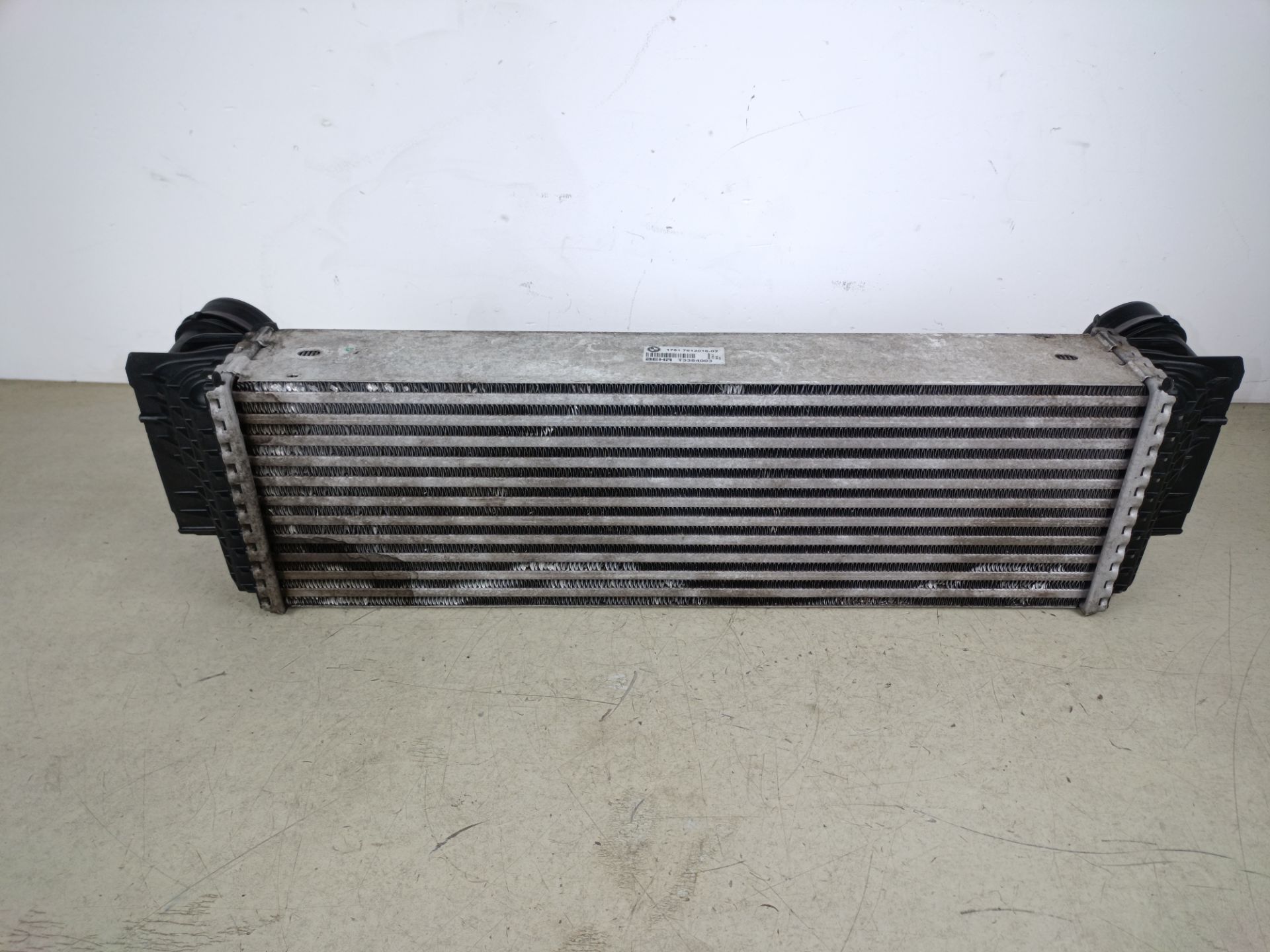 INTERCOOLER BMW 5 Berlina (F10)