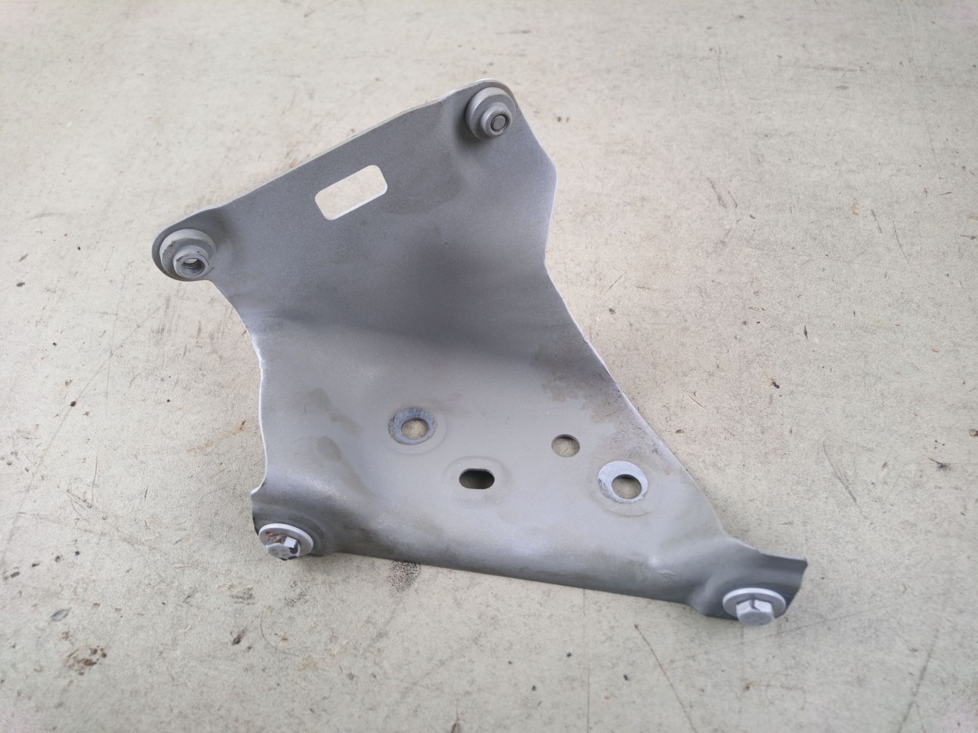 NO IDENTIFICADO Skoda Kamiq (NW4)