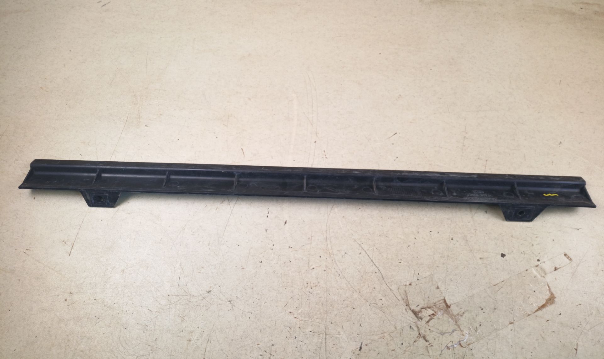NO IDENTIFICADO Land Rover Range Rover Velar