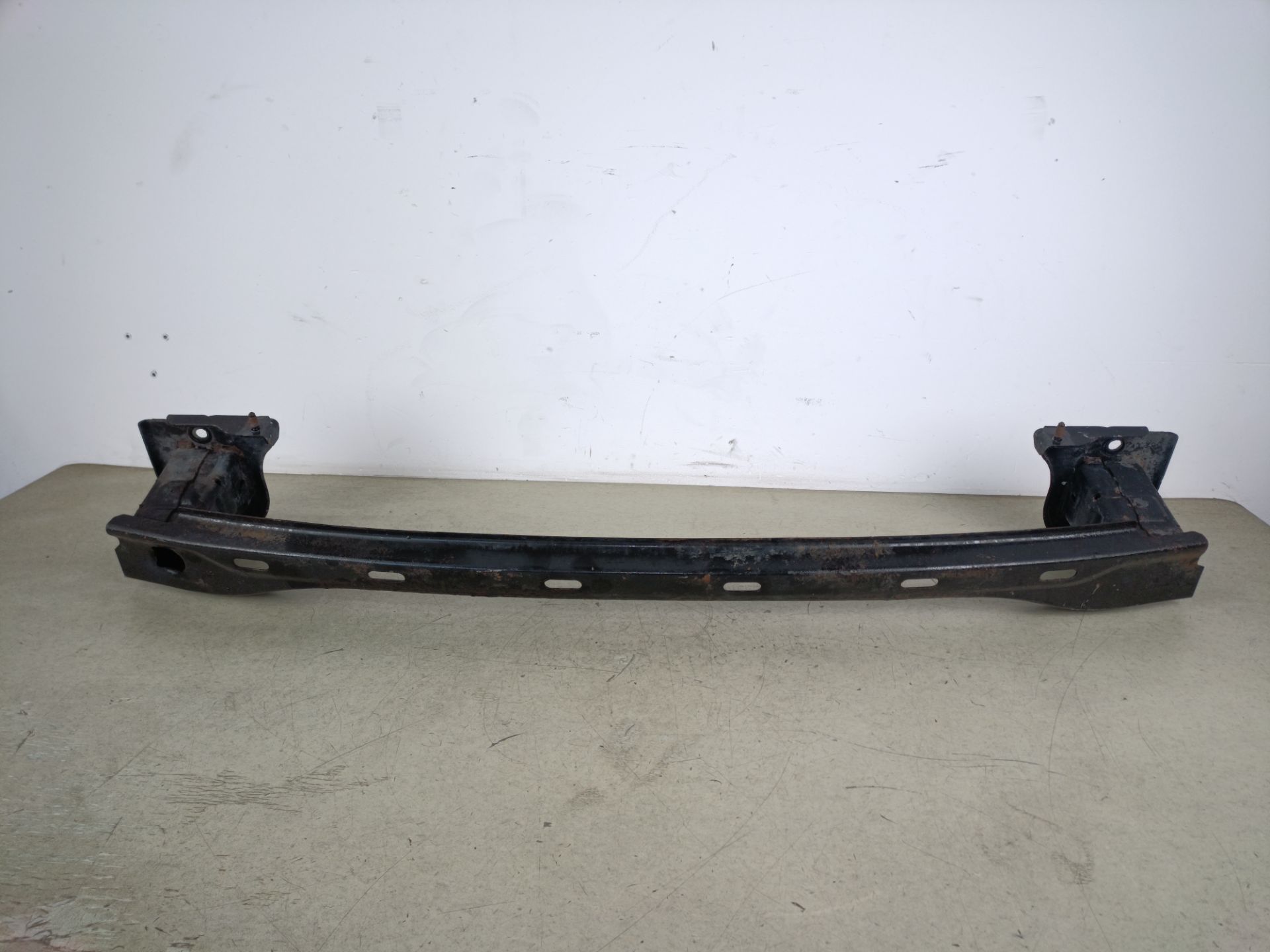 REFUERZO PARAGOLPES TRASERO BMW 5 Berlina (F10)