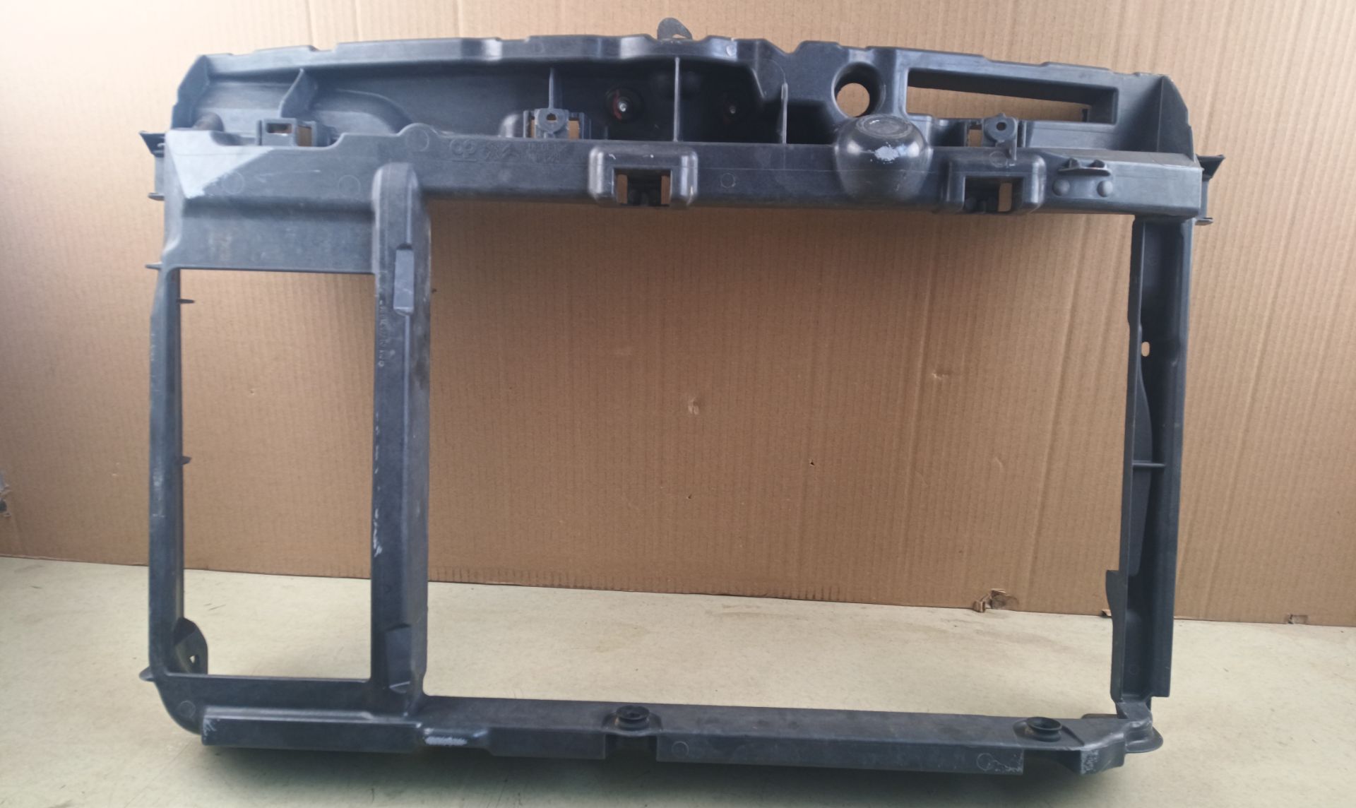 PANEL FRONTAL Citroen C4 Cactus