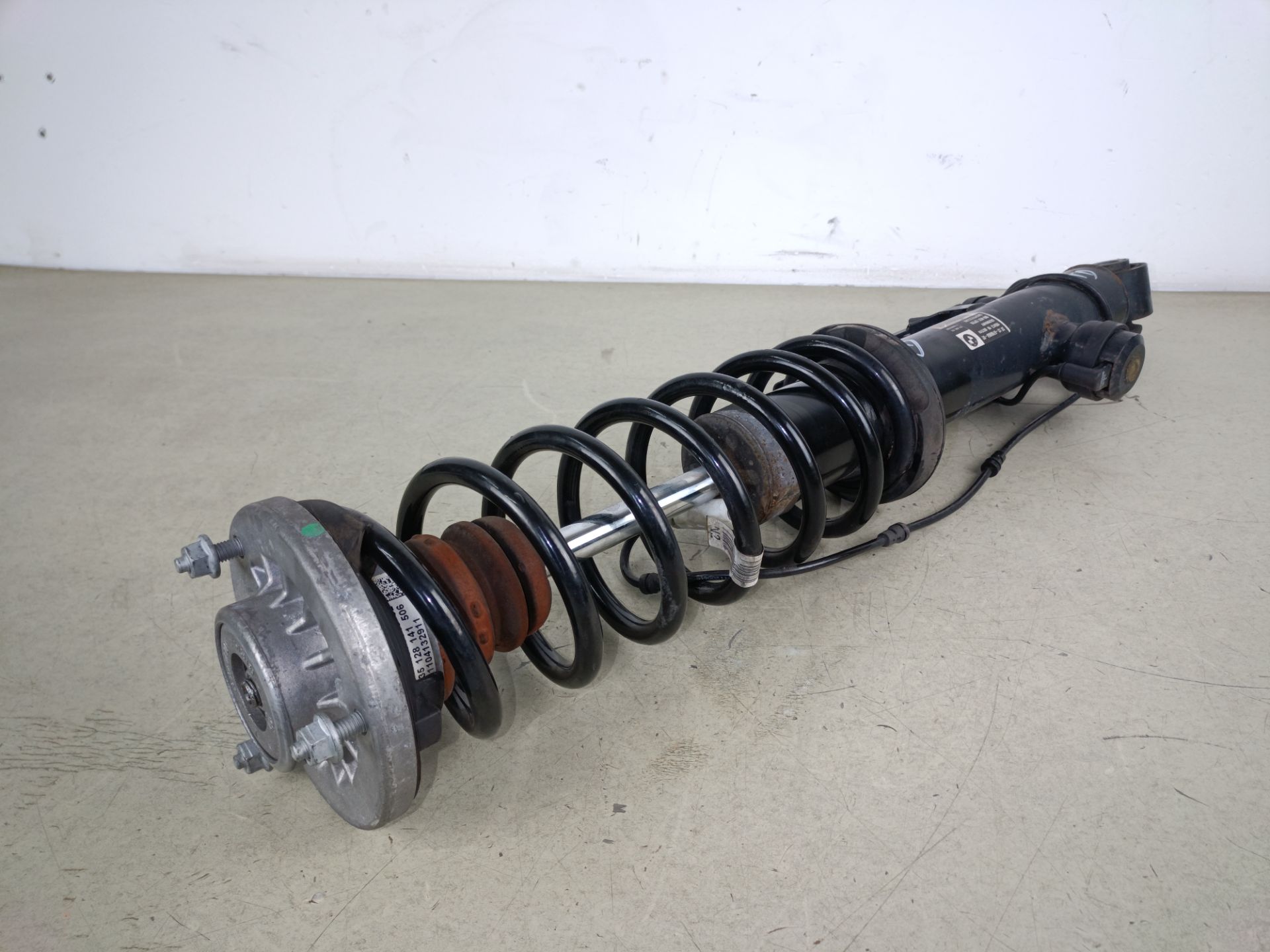 AMORTIGUADOR TRASERO DERECHO BMW 5 Berlina (F10)