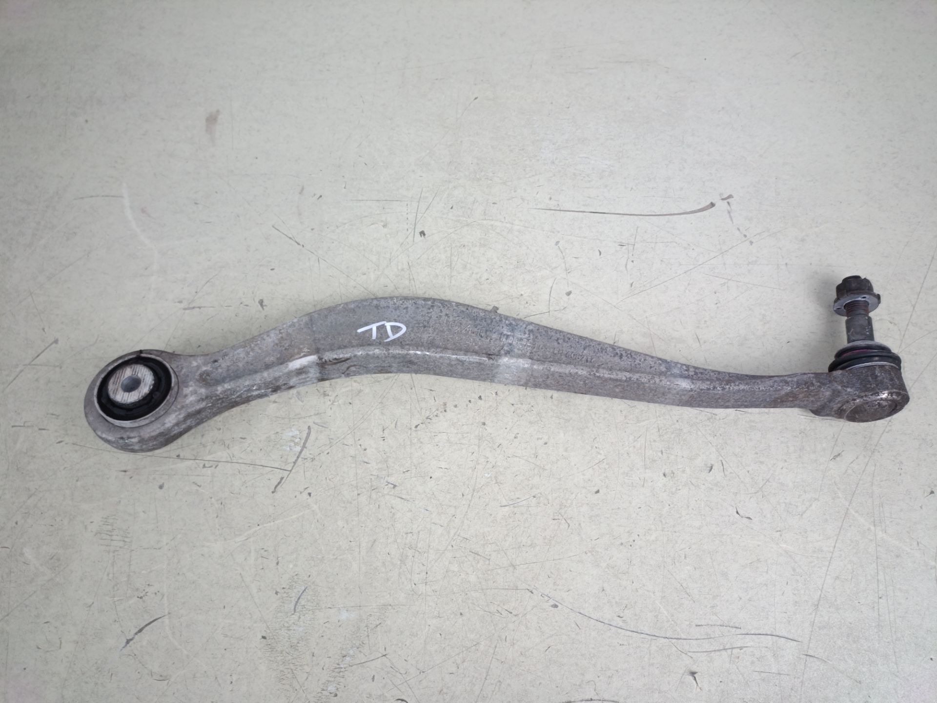 BRAZO SUSPENSION INFERIOR TRASERO DERECHO BMW 5 Berlina (F10)