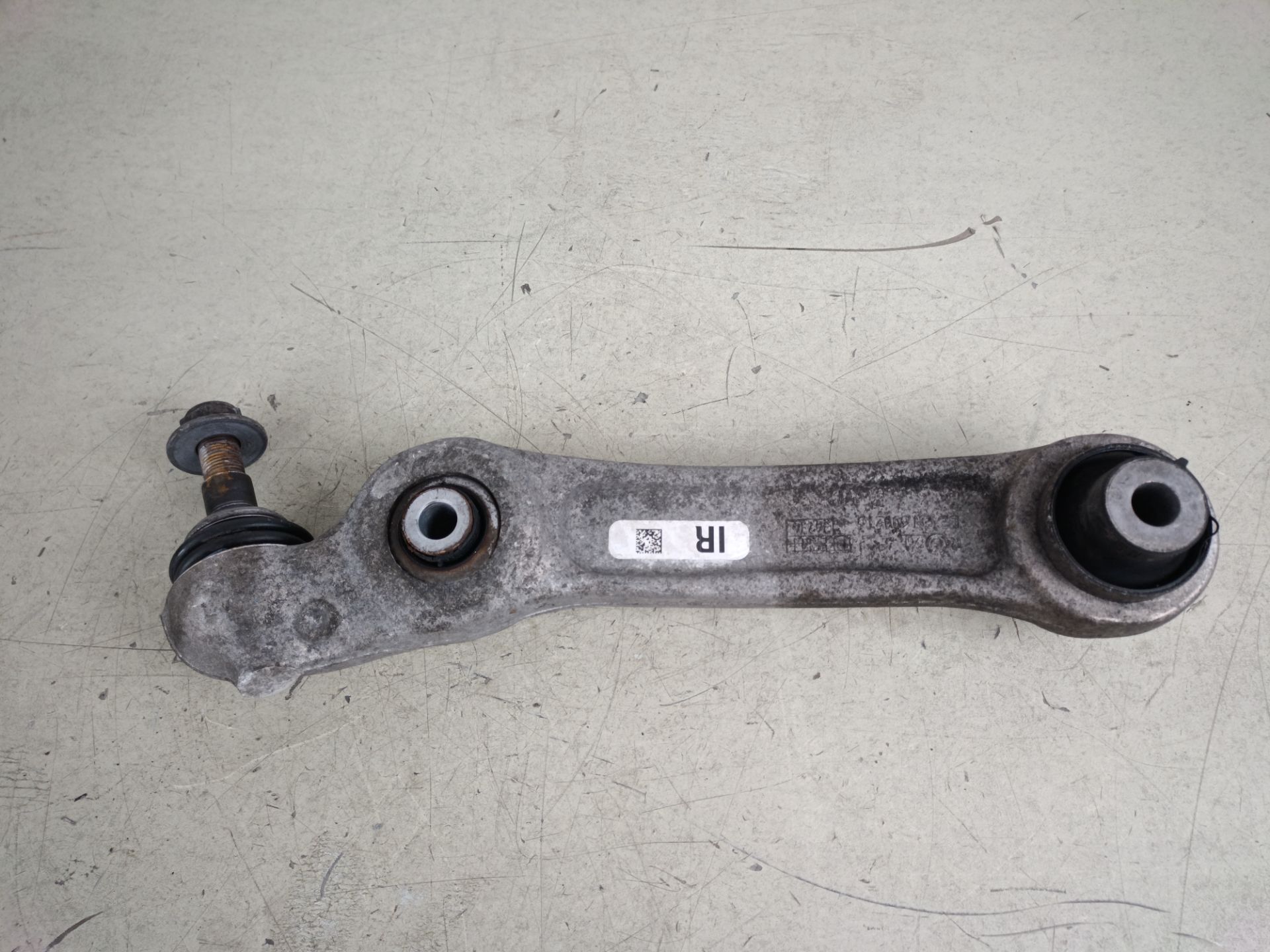 BRAZO SUSPENSION INFERIOR DELANTERO DERECHO BMW 5 Berlina (F10)