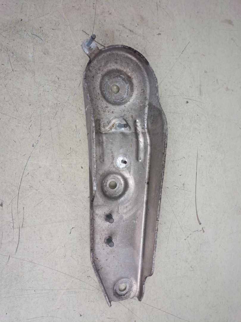 NO IDENTIFICADO BMW 5 Berlina (F10)