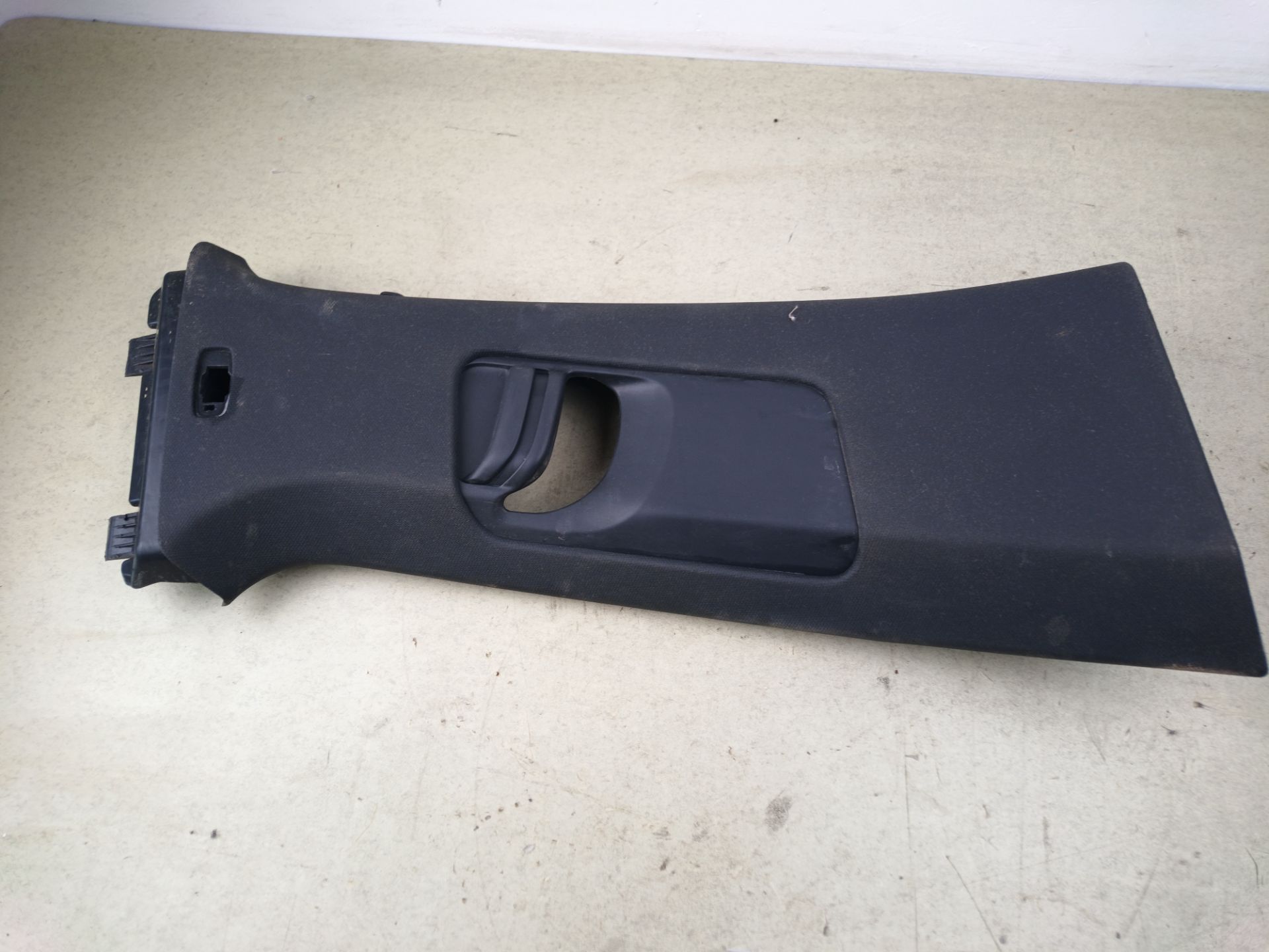 EMBELLECEDOR Skoda Kamiq (NW4)