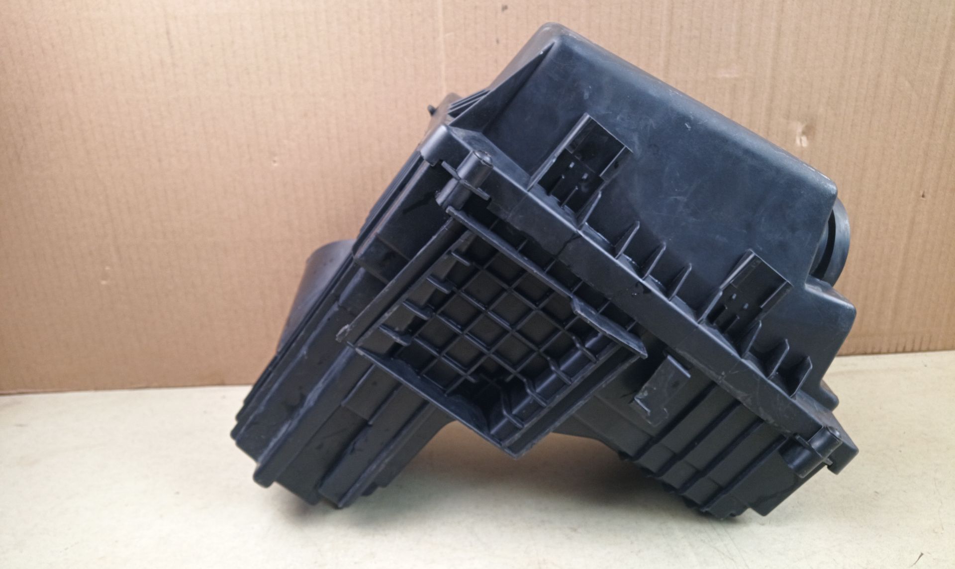 CAJA FILTRO AIRE