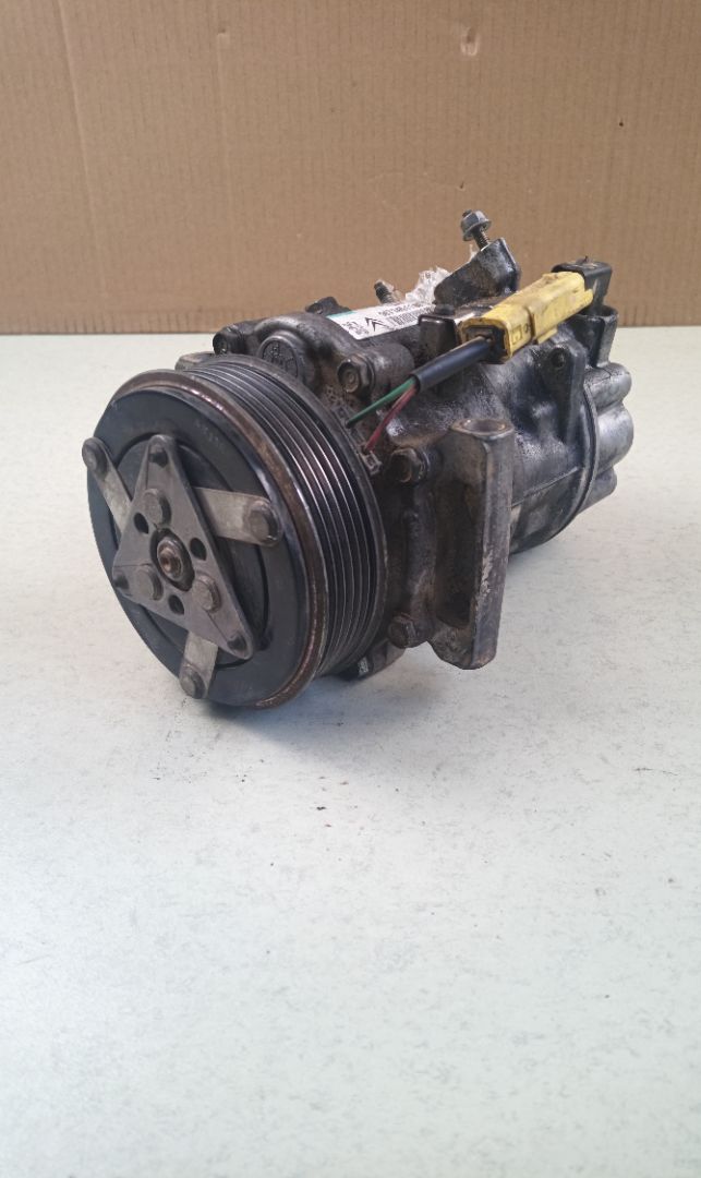 COMPRESOR AIRE ACONDICIONADO Citroen C5 Berlina