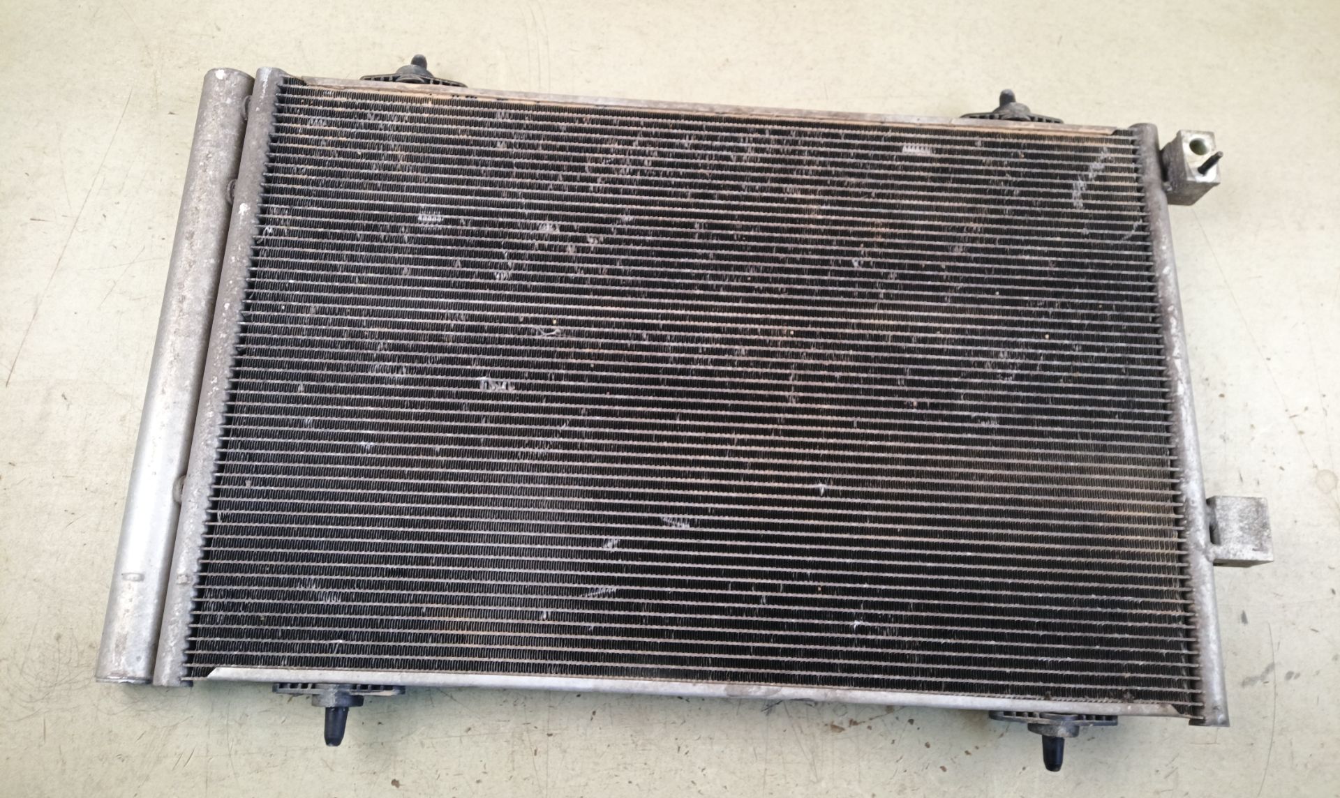 RADIADOR CALEFACCION / AIRE ACONDICIONADO Citroen C5 Berlina