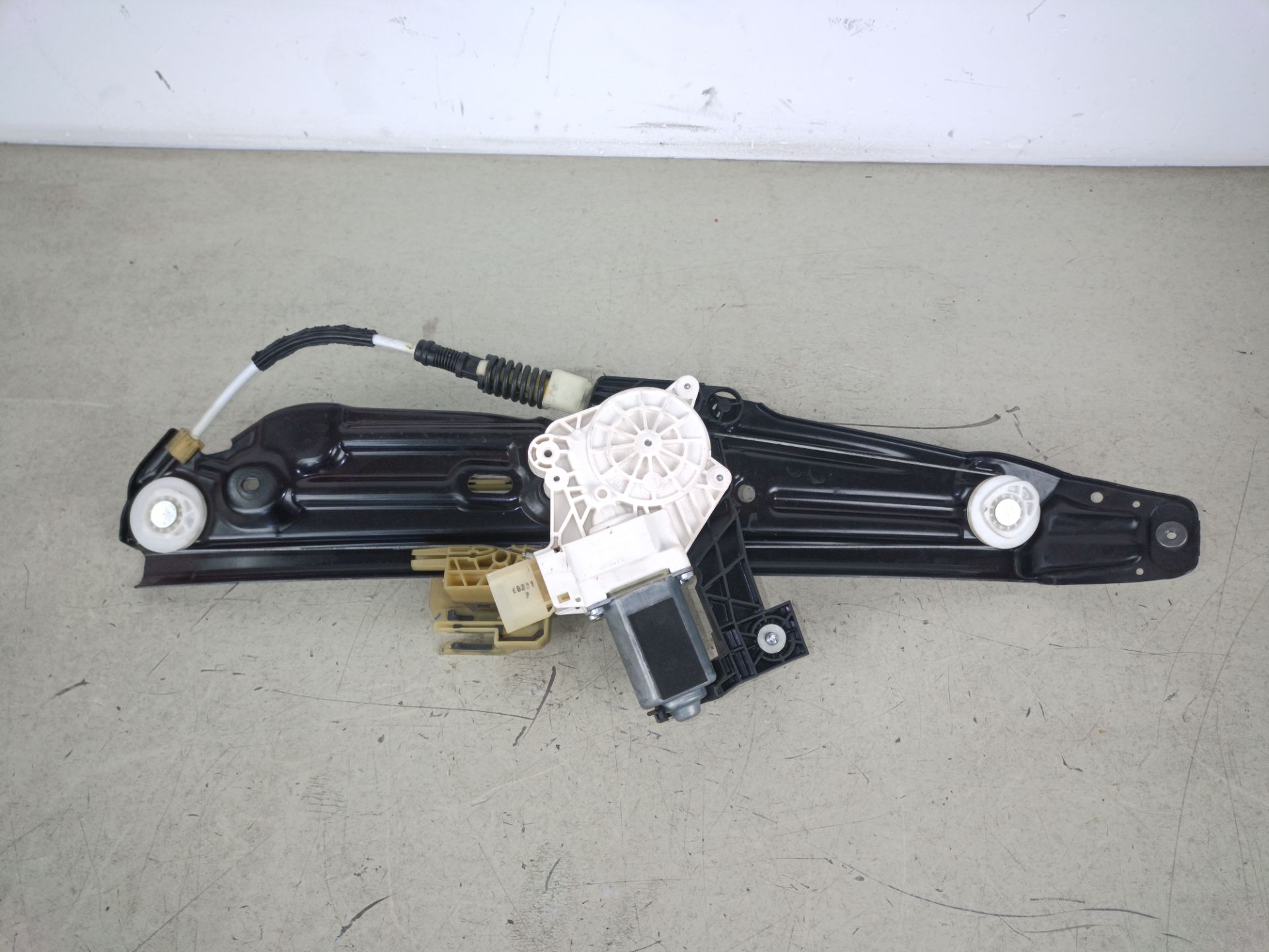 ELEVALUNAS TRASERO DERECHO BMW 5 Berlina (F10)