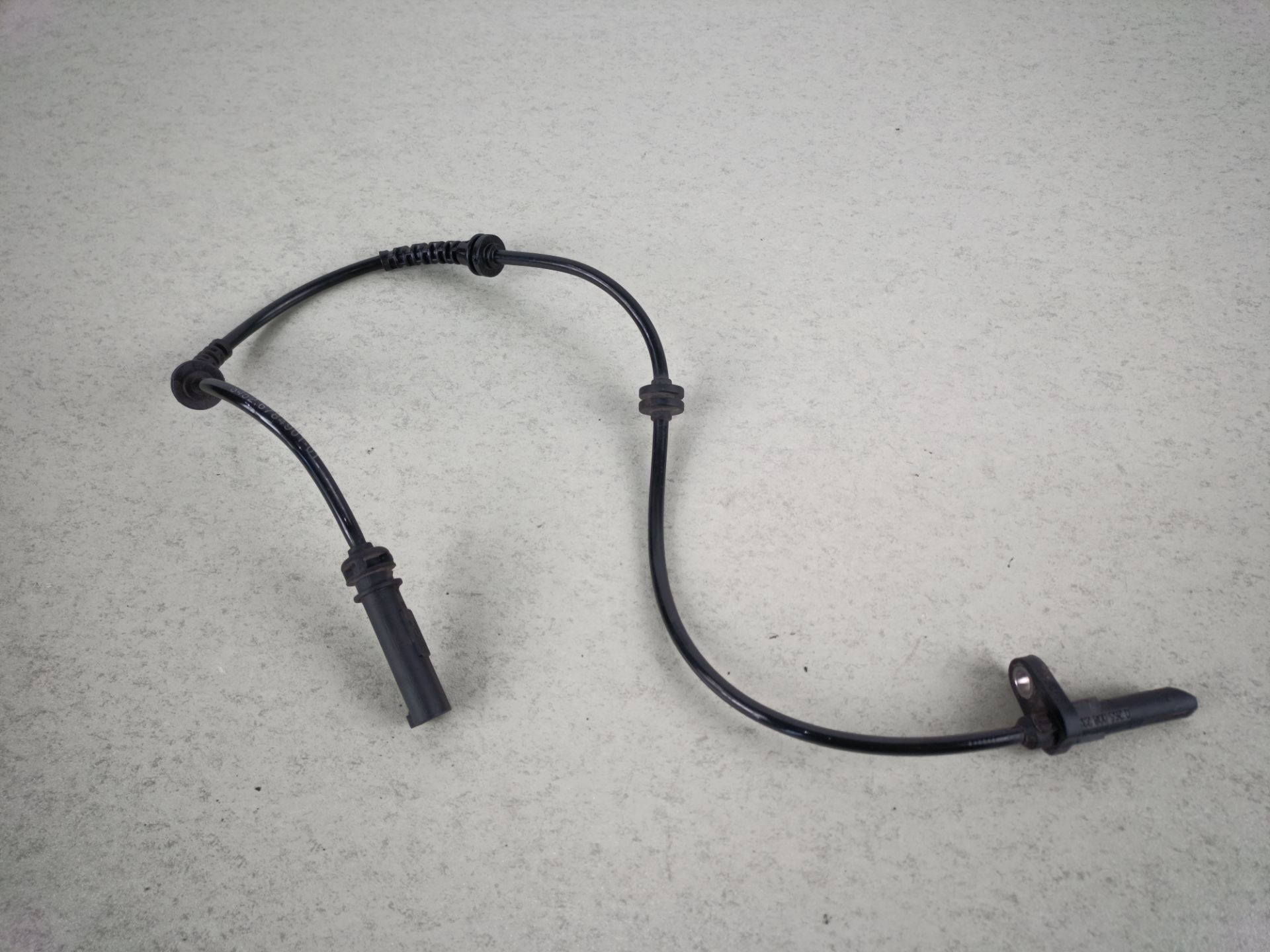 SENSOR ABS BMW 5 Berlina (F10)