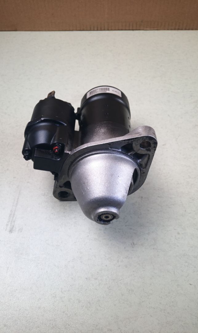 MOTOR ARRANQUE