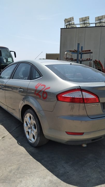 Imagen del vehículo Ford Mondeo Berlina (CA2)