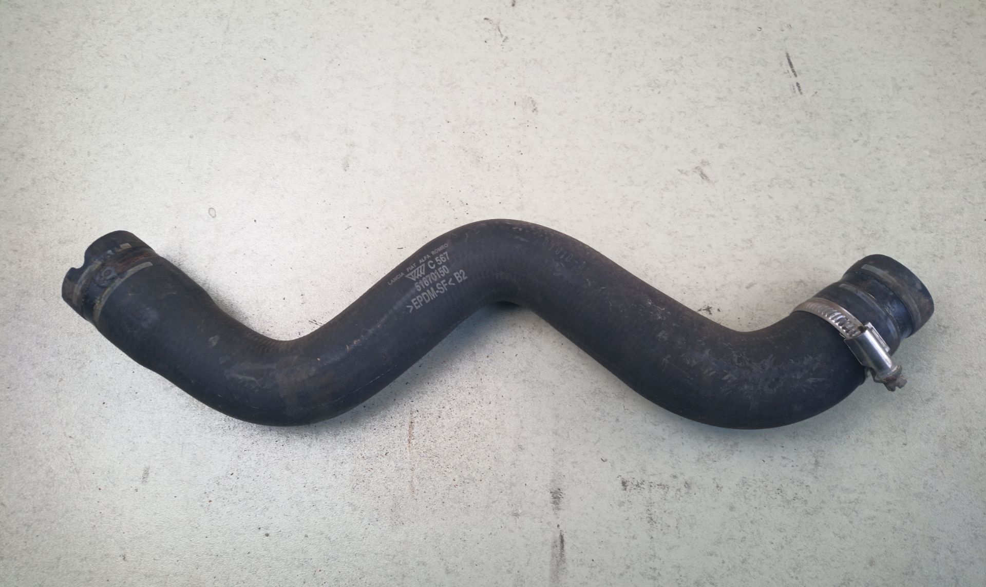 TUBO